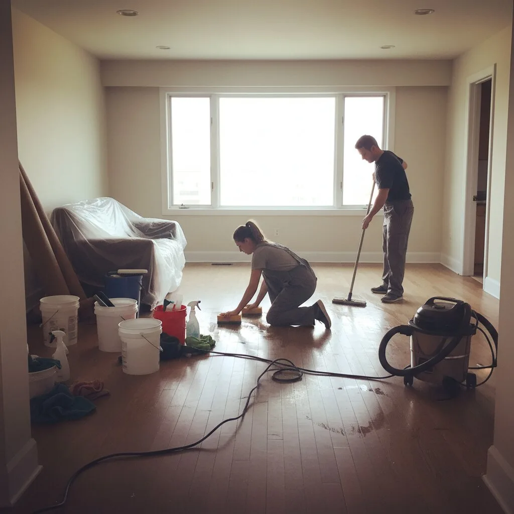 house Cleaning Service in Palm Coast, FL